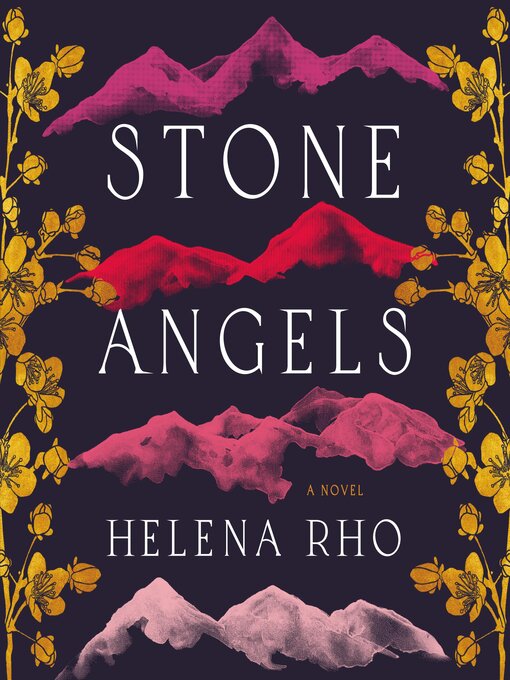 Title details for Stone Angels by Helena Rho - Available